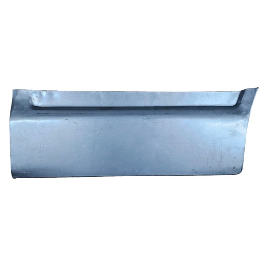 Opravný plech predných dverí pre Renault Master 1998-2010 / Pravá 16007