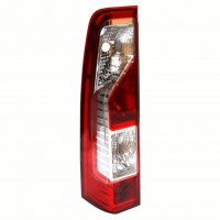 Zadná lampa pre Renault Master 2010- / Ľavý 8436