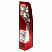 Zadná lampa pre Renault Master 2010- / Pravá 8435