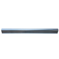 Opravný plech prahu pre Mazda 3 2009-2013 / Vľavo = Vpravo (symetrické) 15012 Opravný plech prahu pre Mazda 3 2009-2013 / Vľavo = Vpravo (symetrické) 15012