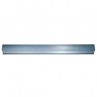 Opravný plech prahu pre Mazda 6 GG GY 2002-2007 / Vľavo = Vpravo (symetrické) 8812