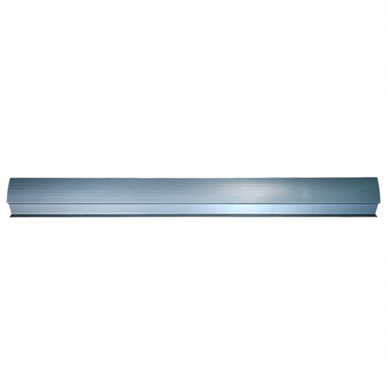 Opravný plech prahu pre Mazda 6 GG GY 2002-2007 / Vľavo = Vpravo (symetrické) 8812