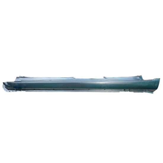 Opravný plech prahu + zadného blatníka pre Mazda 6 GG GY 2002-2007 / Ľavá+Pravá / COMBI / Sada 10538