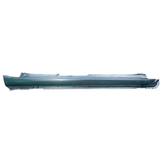 Opravný plech prahu + zadného blatníka pre Mazda 6 GG GY 2002-2007 / Ľavá+Pravá / COMBI / Sada 10538