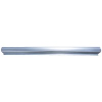 Opravný plech spodnej časti prahu pre Mazda 6 2012-2024 / Ľavý 16978