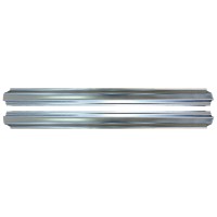 Opravný plech prahu pre Mazda 6 2012-2024 / Ľavá+Pravá / Sada 16348