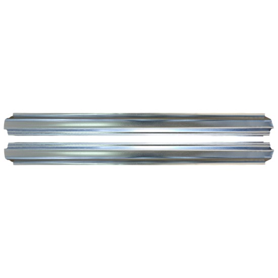 Opravný plech prahu pre Mazda 6 2012-2024 / Ľavá+Pravá / Sada 16348