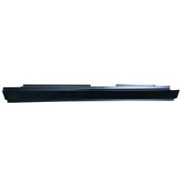 Kompletný prah pre Mazda 323 BF 1985-1989 / Ľavý 12960