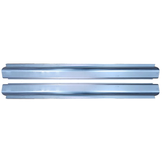 Opravný plech sada pre Mazda Tribute 2001-2008 / Ľavá+Pravá / 15853