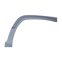 Opravný plech predného podbehu pre Mercedes MB 100 1988-1996 / Ľavý 16860