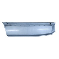 Lem zadného blatníka pre Mercedes Sprinter 2006-2018 / Ľavý 5583