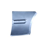 Opravný plech predného blatníka pre Mercedes CLK 1997-2003 / Pravá 11951