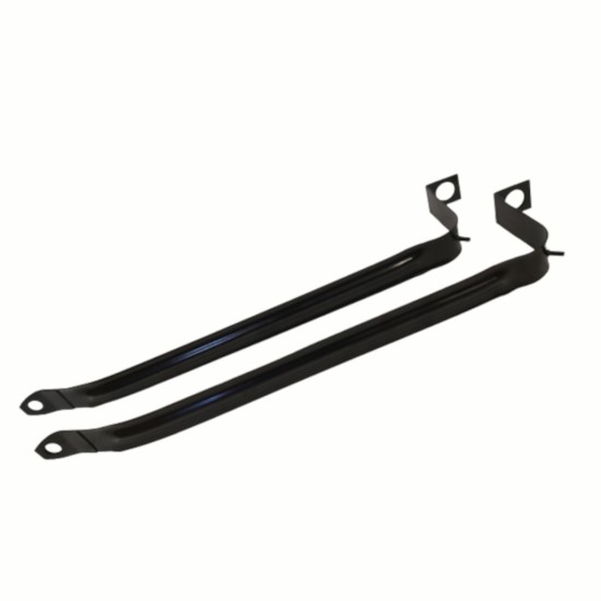 Objímky palivovej nádrže pre Mercedes CLK W208 1997-2003 16028
