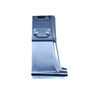 Opravný plech sada pre Mercedes Sprinter 2006-2018 / Pravá / Dvojitá kabína / 14780 Opravný plech sada pre Mercedes Sprinter 2006-2018 / Pravá / Dvojitá kabína / 14780