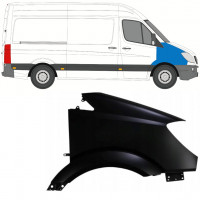 Predný blatník pre Mercedes Sprinter 2006-2013 / Pravá 7416