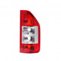 Zadná lampa pre Mercedes Sprinter 2003-2006 / Pravá 7432