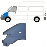 Predný blatník pre Mercedes Sprinter 1995-2000 / Ľavý 7393