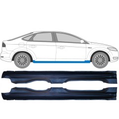 Kompletný prah pre Ford Mondeo 2007-2015 / Ľavá+Pravá / Sada 9256