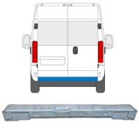 Zadná výstuha pre Opel Movano 2021-2026 16872