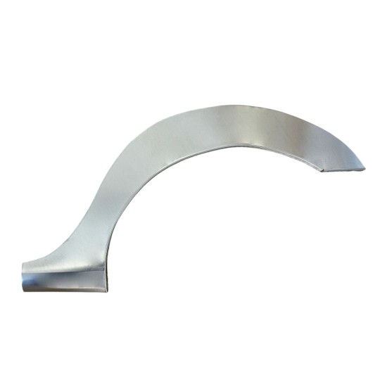 Lem zadného blatníka pre Ford Mustang 1999-2004 Grand / Ľavý 16840