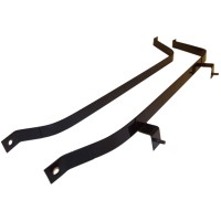 Objímky palivovej nádrže pre Nissan Qashqai 2007-2013 16014