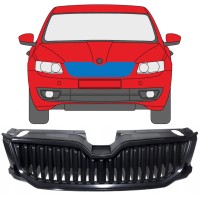 Mriežka pre Skoda Octavia III 2013-2017 9353