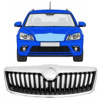 Mriežka pre Skoda Octavia II 2008-2013 RS 17230