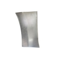 Opravný plech predného blatníka pre Skoda Octavia III 2013-2020 / Ľavý 16100
