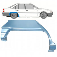 Lem zadného blatníka pre Opel Omega A 1986-1993 / Pravá 8072