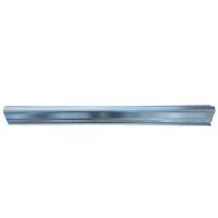 Opravný plech prahu pre Mitsubishi Pajero 2006-2021 / Ľavý 16350