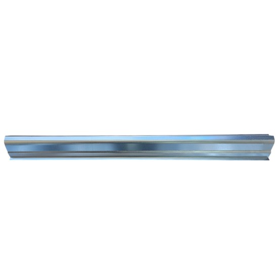 Opravný plech prahu pre Mitsubishi Pajero 2006-2021 / Ľavý 16350