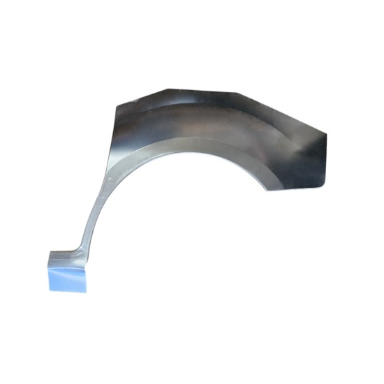 Lem zadného blatníka pre Citroen Berlingo 2008-2018 / Ľavý 15869