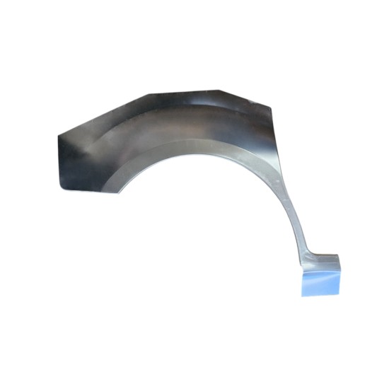 Lem zadného blatníka pre Citroen Berlingo 2008-2018 / Pravá 15868