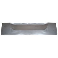 Opravný plech veka batožinového priestoru pre Peugeot Partner 2008-2018 16281