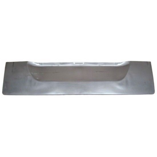 Opravný plech veka batožinového priestoru pre Peugeot Partner 2008-2018 16281