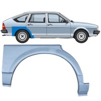 Lem zadného blatníka pre Volkswagen Passat B2 1980-1988 / Pravá / SEDAN / HATCHBACK 8089
