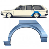 Lem zadného blatníka pre VW Passat B2 1980-1988 / Ľavý 7111