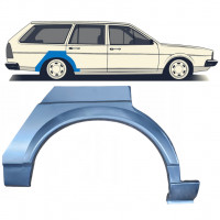 Lem zadného blatníka pre VW Passat B2 1980-1988 / Pravá 7110