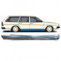 Opravný plech prahu pre VW Passat B2 1980-1988 / Pravá 7108