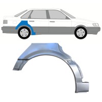 Lem zadného blatníka pre Volkswagen Passat B4 1993-1996 / Pravá 16080