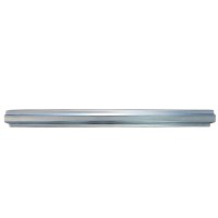 Opravný plech prahu pre Volkswagen Passat B7 2010-2015 / Ľavý 16356