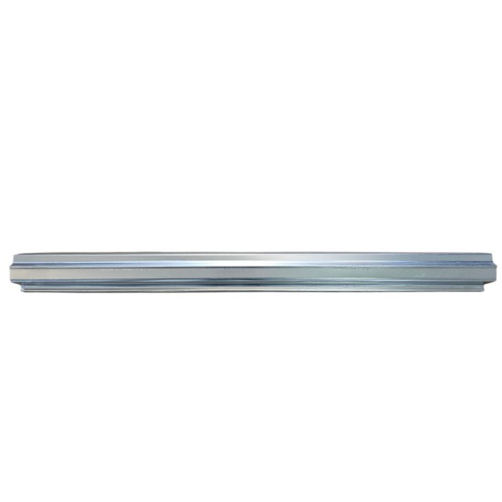 Opravný plech prahu pre Volkswagen Passat B7 2010-2015 / Ľavý 16356