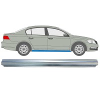 Opravný plech prahu pre Volkswagen Passat B7 2010-2015 / Pravá 16355