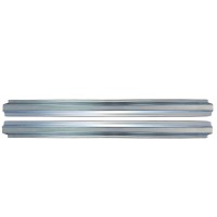 Opravný plech prahu pre Volkswagen Passat B7 2010-2015 / Ľavá+Pravá / Sada 16357