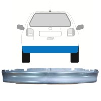 Zadná výstuha pre Volkswagen Polo 1994-1999 16006