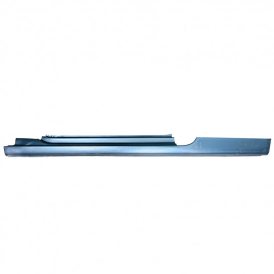 Kompletný prah pre Volkswagen Polo 2001-2009 / Ľavý 12857