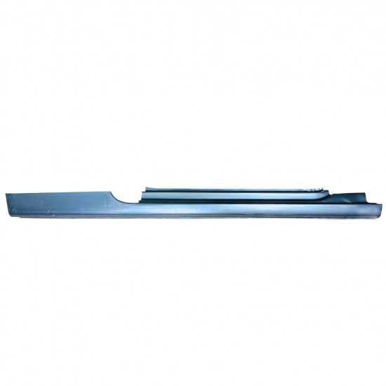 Kompletný prah pre Volkswagen Polo 2001-2009 / Pravá 12856