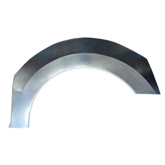 Lem zadného blatníka pre Peugeot Expert 2016- / Ľavý 15582