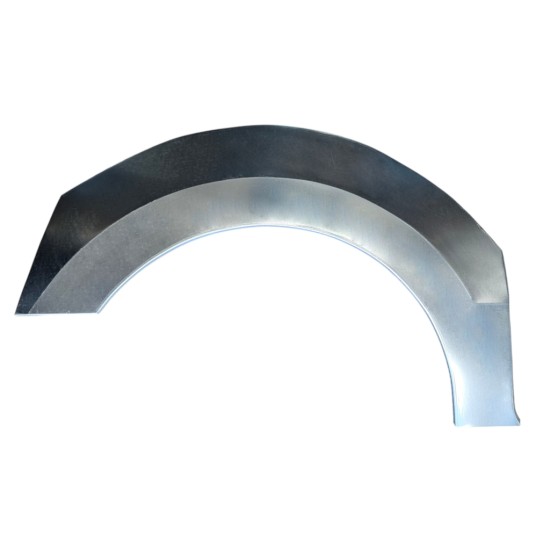 Lem zadného blatníka pre Peugeot Expert 2016- / Pravá 15581