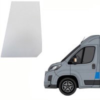 Dvierka palivovej nádrže EURO 6 ADBLUE pre Toyota Proace Max 2024- / Ľavý 15944
